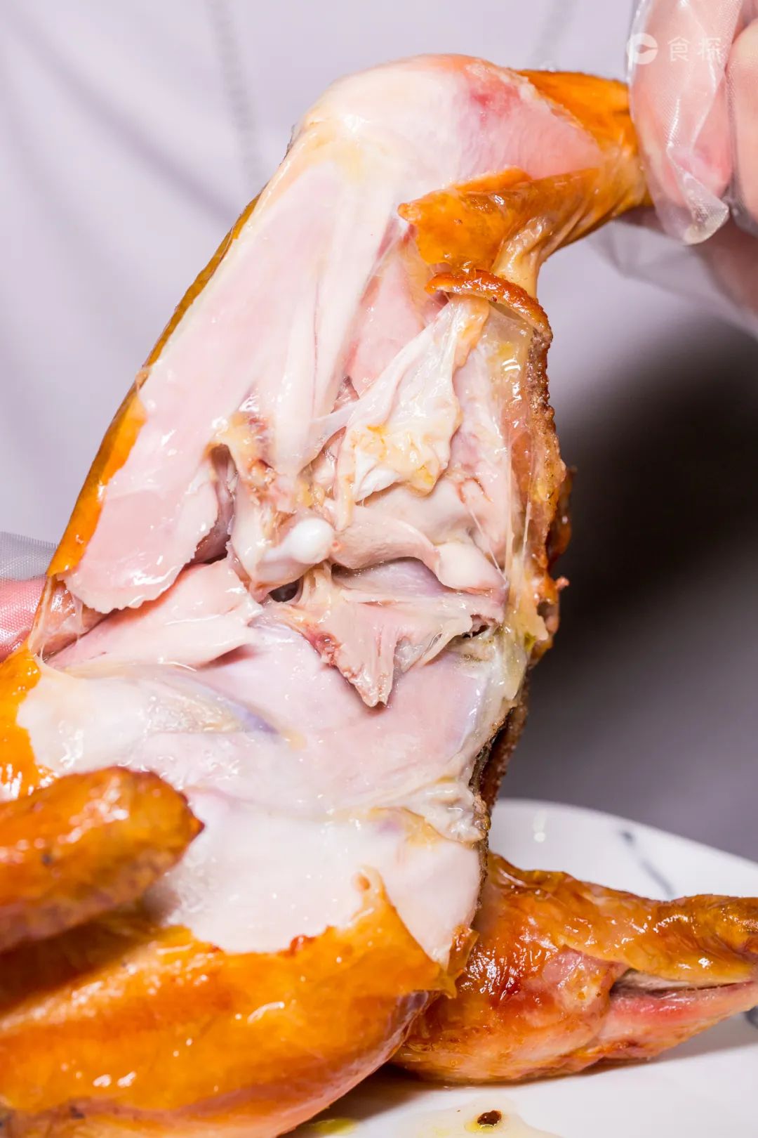 火遍四个区的爆汁鸡被骂了整整5年