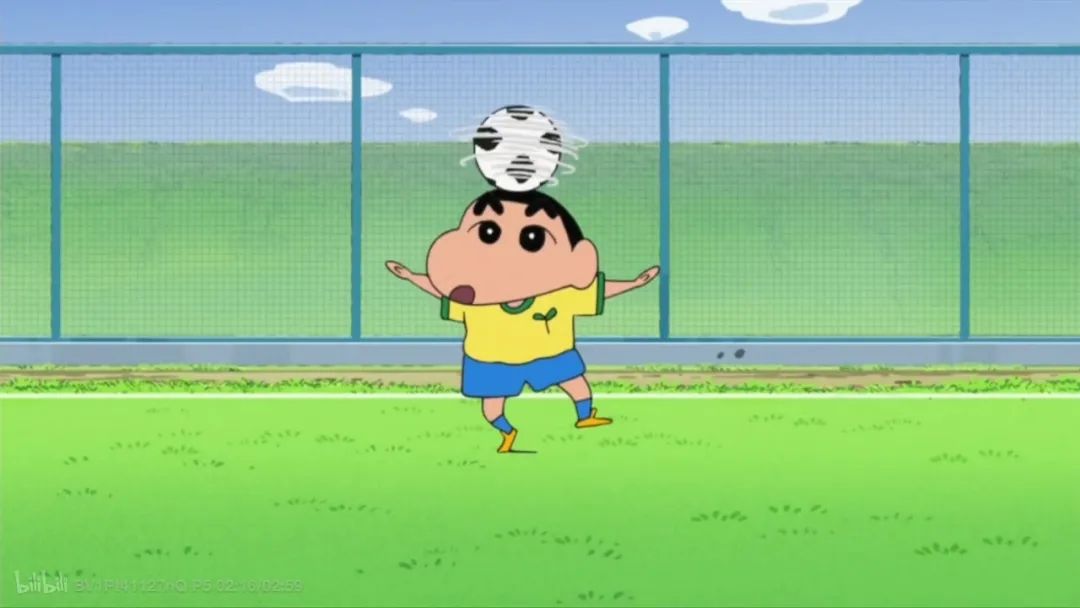 《蜡笔小新》原来是潮流番?z世代流行的时尚元素,小新30年前就玩了!