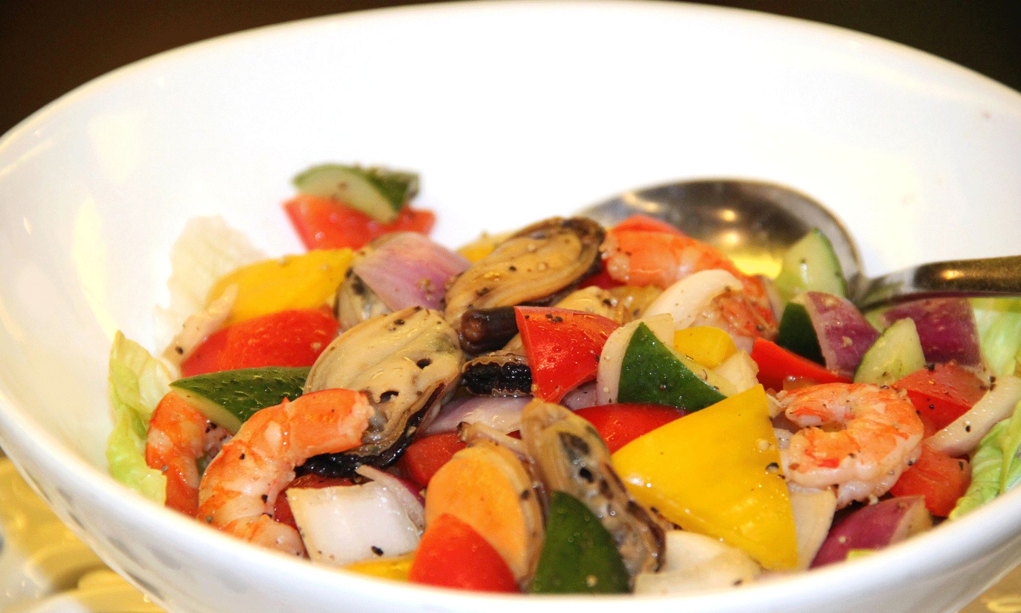 广州珀丽酒店奢华海鲜自助餐,价格出炉,网友:没有拒绝的理由