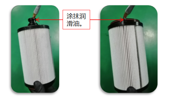 国六讲堂丨柴油滤清器更换?详细请单击！