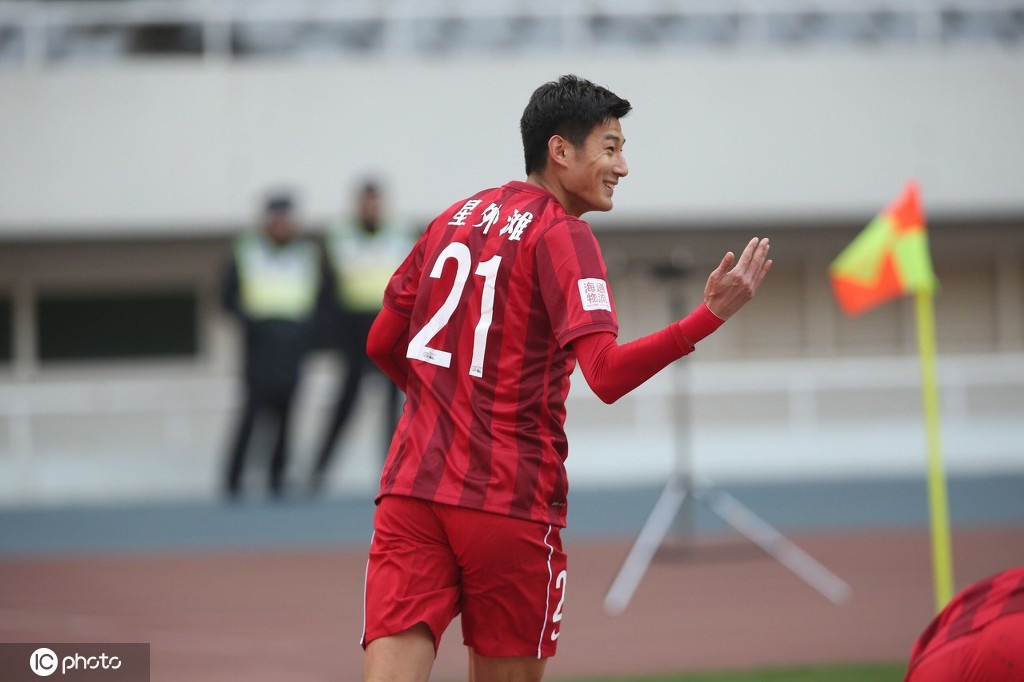 图为2015年2月27日,上海,上