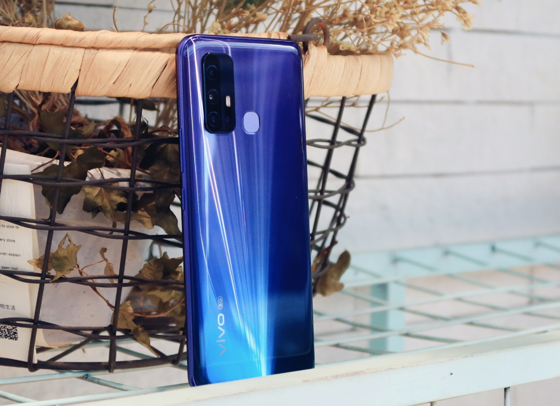 618钜惠来了让利300元的vivoz6不了解一下