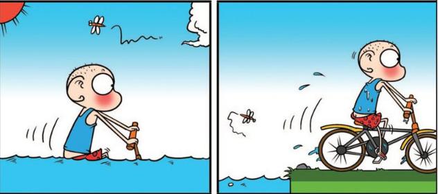 爆笑校园刘姥姥讲打嗝的原理