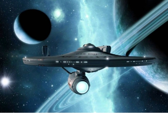 新一代载人飞船开舱,它或变身太空巴士