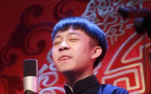 德云社第九队落户济南秦霄贤无缘队长职务那九队队长究竟是谁