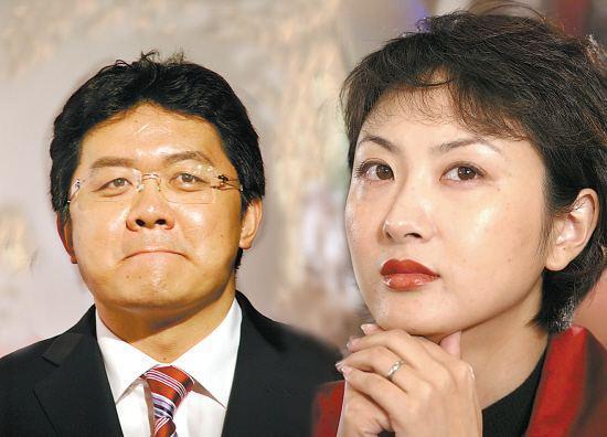 而在这件事情后,裴新华也渐渐淡出了公众视野,如今的裴新华已经有47岁