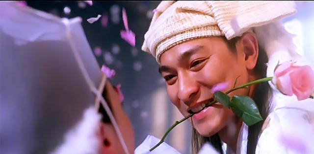 刘德华年近60出演孙悟空会不会再次毁经典你是否会买票观看