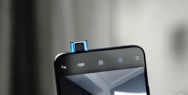 小米mix 4疑似曝光,升降摄像头设计还有120hz的刷新率__财经头条