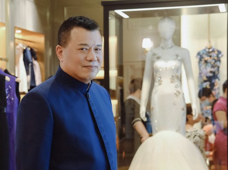 "诚信为本,体验当道" —"蔓楼兰"创始人裘黎明的后疫情时代