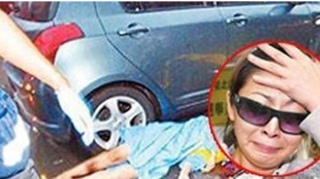 "香妃"刘丹因车祸去世20年了,葬礼上为她哭到昏厥的"男友"怎样了