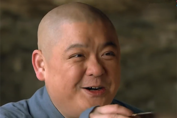 此人是金枪手徐宁之子营救小旋风柴进成为呼延灼的女婿