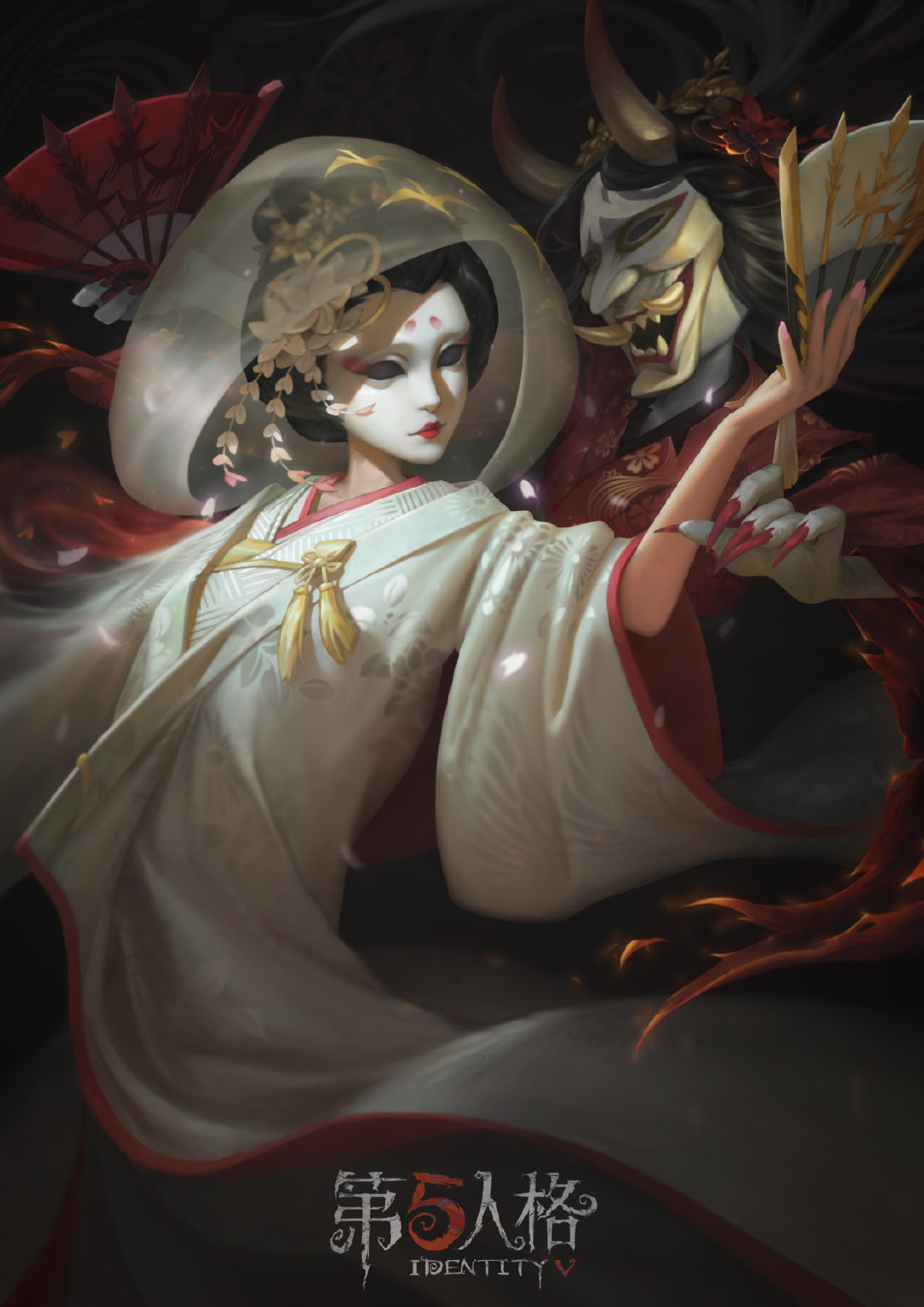 弹丸论破|白夜|红蝶_新浪新闻