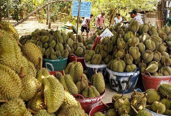 泰国一低调的小众仙境,盛产璀璨宝石,素有"月亮之称"的美誉