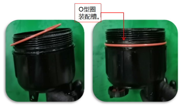 国六讲堂丨柴油滤清器更换?详细请单击！