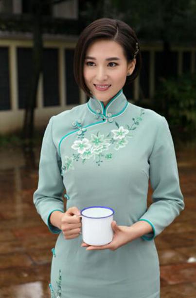 有人大红大紫,有人因长相无缘娱乐圈|家有儿女|宁丹琳|杨紫_新浪新闻