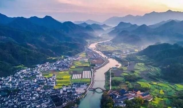 安徽最小的城市,全市仅有一个县,号称"安徽北大门"