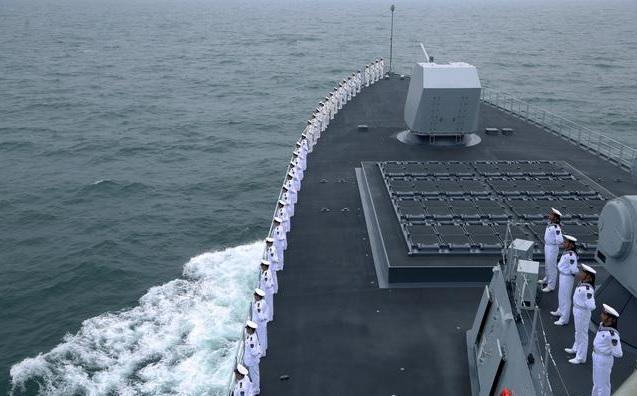 导弹|防空导弹|军舰_新浪新闻