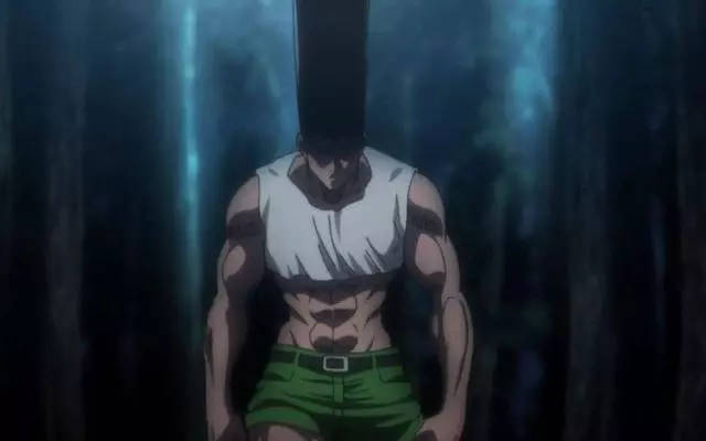 全职猎人:如果换做他们与蚁王对决,结局会怎样?你猜我猜不猜