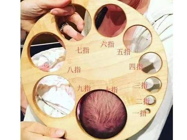 产道这么小,胎儿是怎么出来的?看完组图全过程,好心疼宝妈