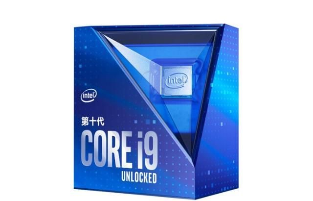 10代酷睿出来有一段时间了,为啥好多人还选9代,明明10代更强啊