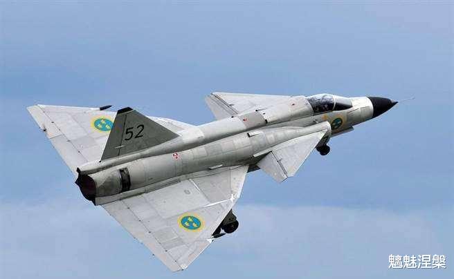 为什么欧洲和中国的战斗机喜欢用鸭翼布局?