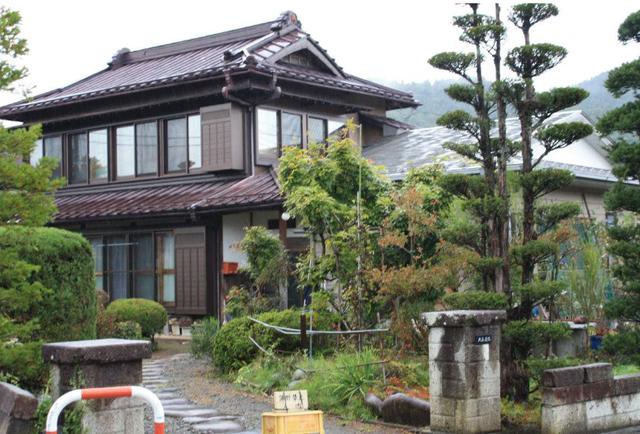 日本有钱人住公寓,穷人住别墅?今天算是明白怎么回事