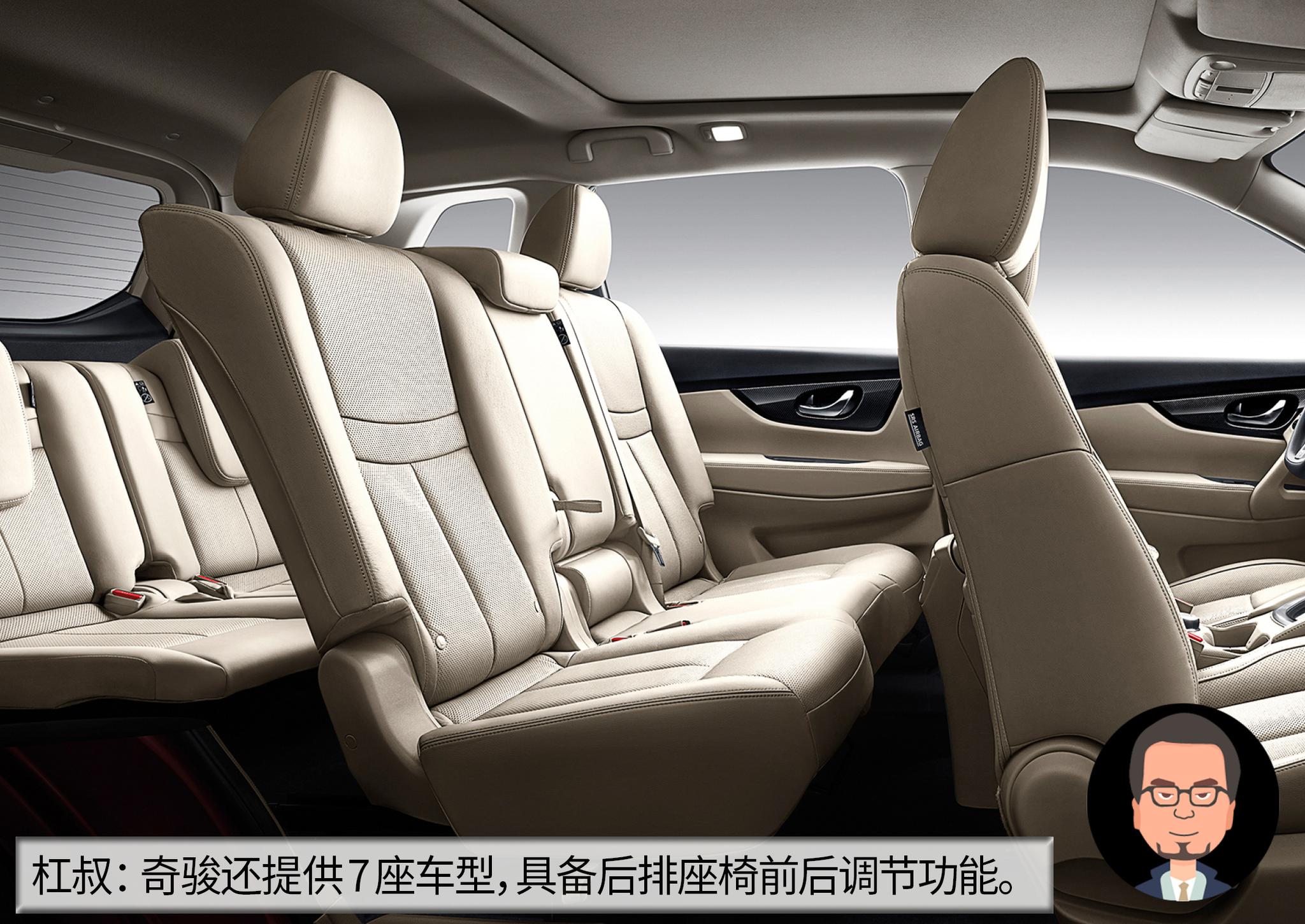 杠精说丨“鄂货”的较量（5）东风本田CR-V PK 东风日产奇骏