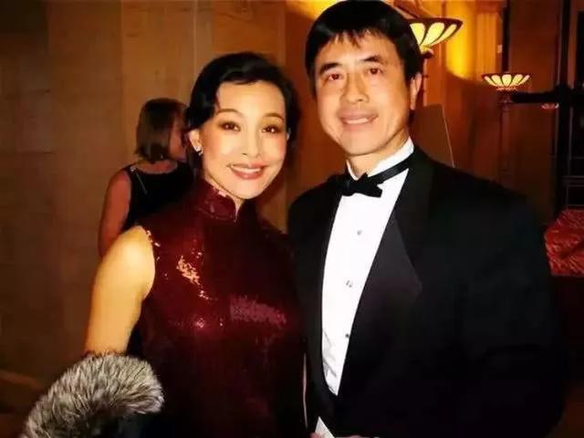 曾因小花爆红的陈冲为何最终还是没与深爱的柳青携手