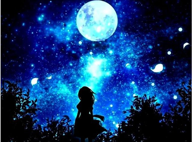 选出一个梦境画面,测试你跟ta的感情是否牢固|梦境|感情|爱情_新浪