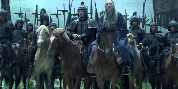 司马懿一眼识破空城计,为何还是选择撤军?如今才知他大智若愚