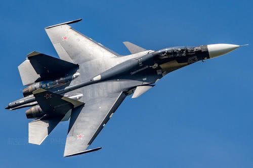 时代变了,截击机的时代早就过去,米格41能"活"下来吗?