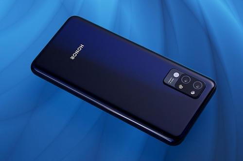 1799元起的荣耀play4系列发布华为和联发科合作的前奏