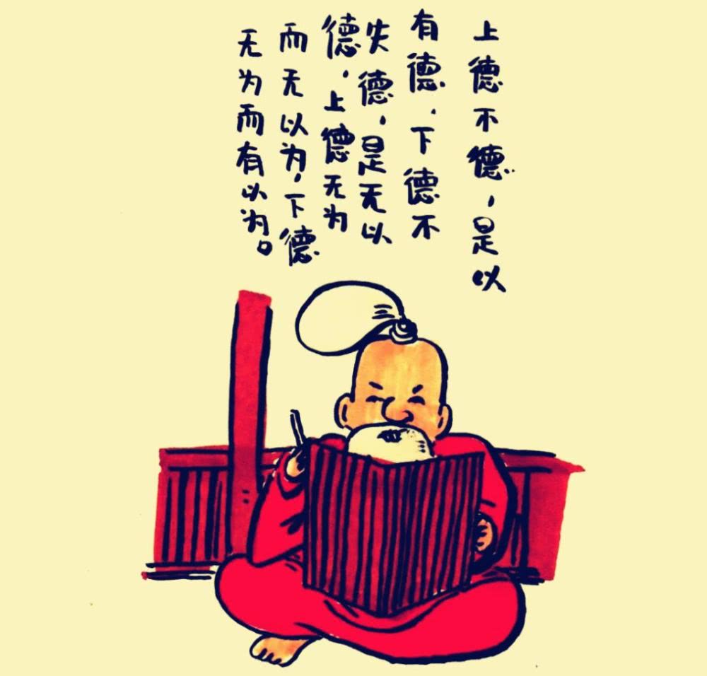 无为而无不为的应用案例,雍正九龙夺嫡胜出,汉文帝装傻上位