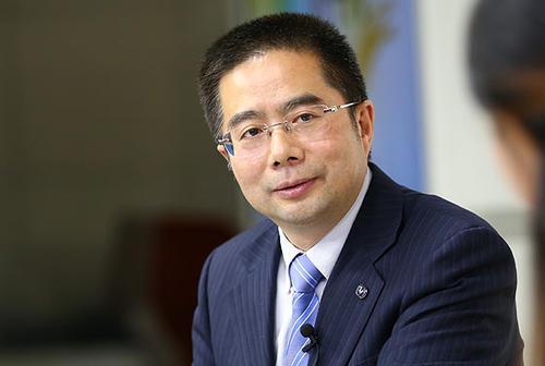 长安汽车重大人事调整,朱华荣将出任长安汽车董事长