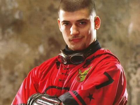 《哈利·波特》小演员现状:达利暴瘦判若两人,金妮约会酒吧老板