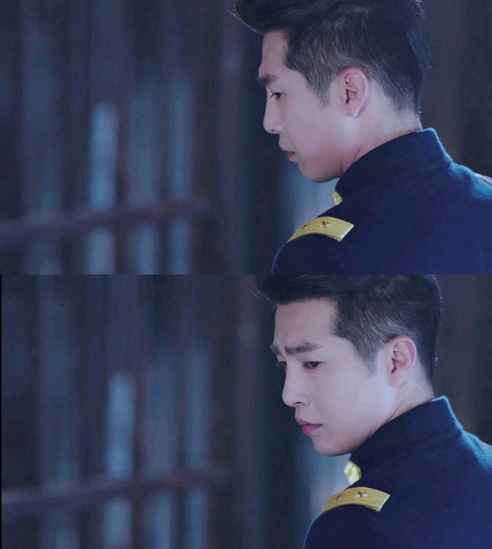 不要再叫我"公主" 《月上重火》邹廷威的宇文穆远已经被玩坏了