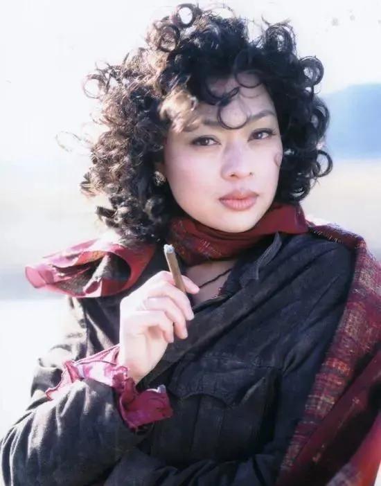 史可本是"谋女郎"不二人选,她为何将影后之位"拱手让人"?