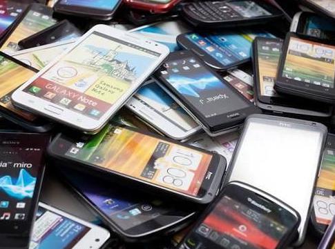 农村收烂手机真的能挣钱吗有人做2年就买了1套房你可能不信