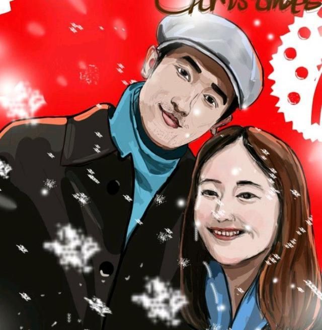 戏剧女分子:她笔下的高以翔与焦俊艳的故事,究竟离真相有多远