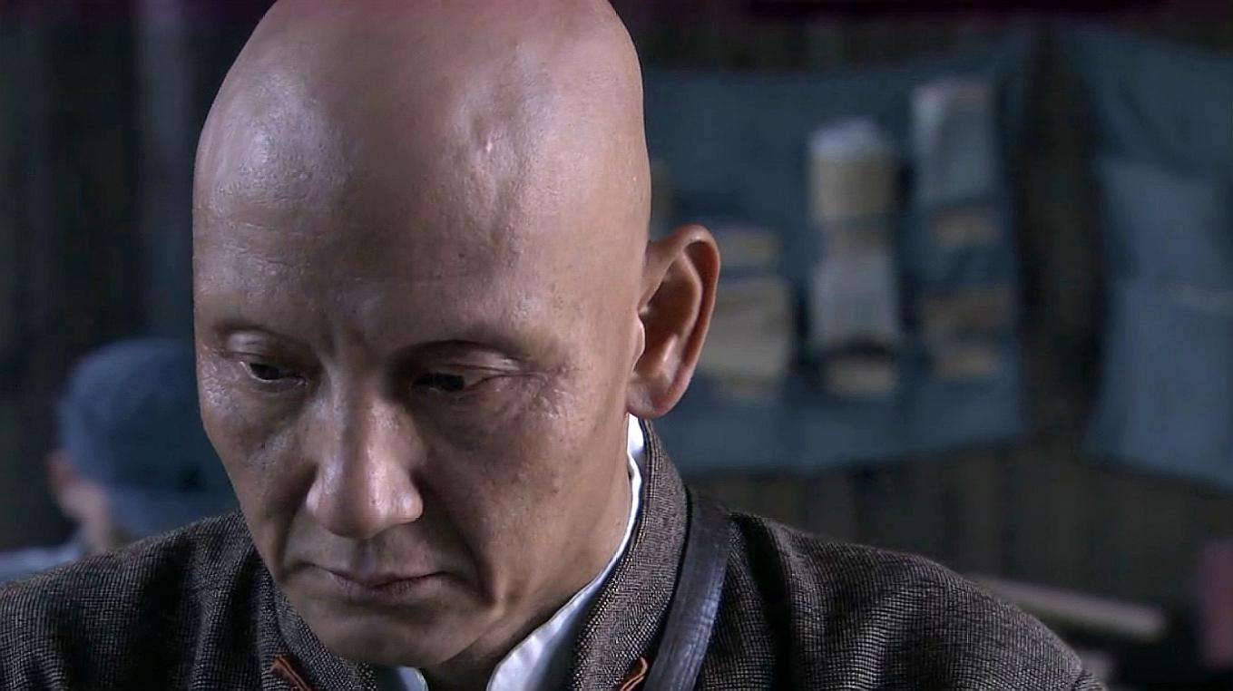 反派专业户杜玉明被拍与美女同回酒店网友胡乱猜疑秒被打脸