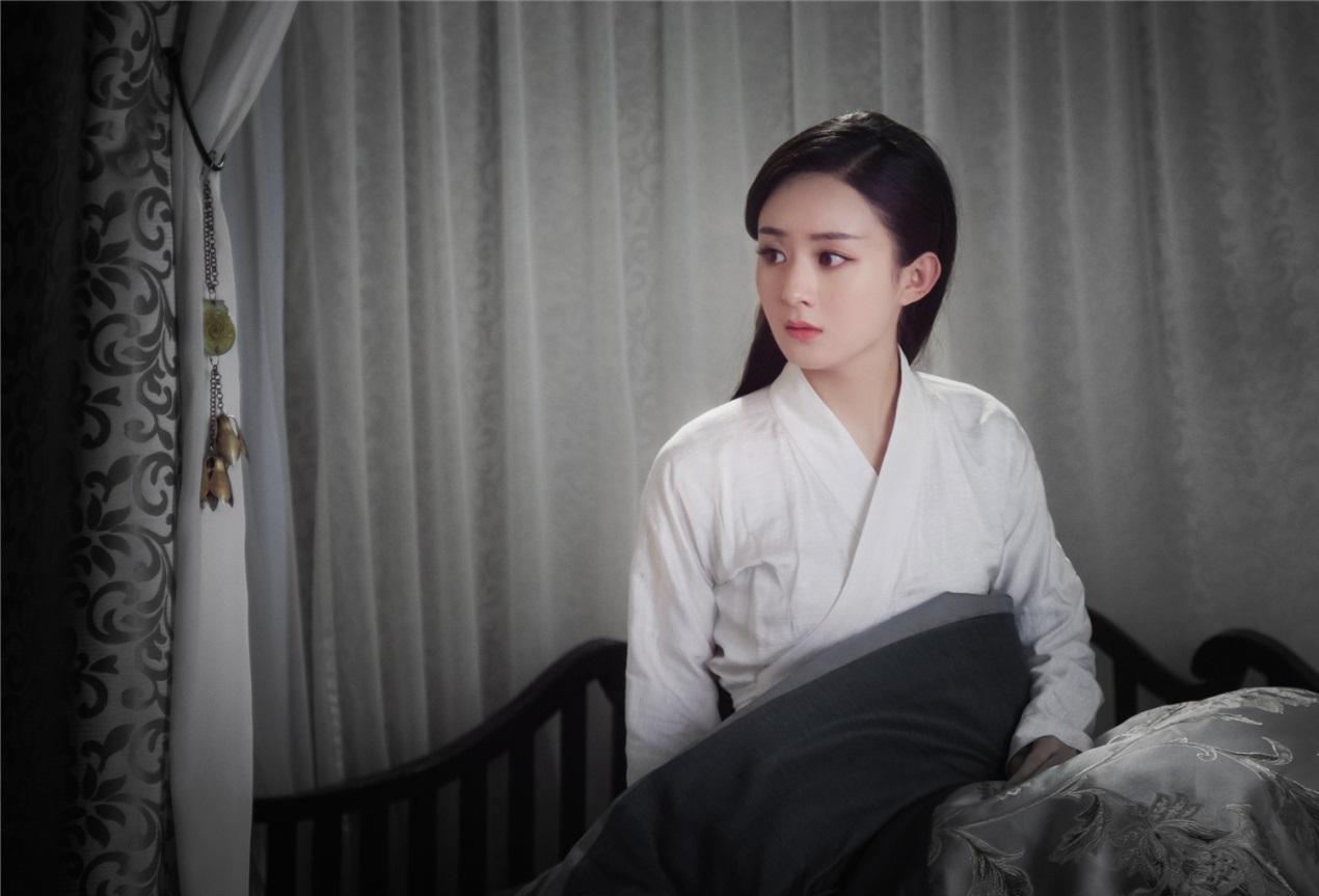 青云志3将开播杨紫赵丽颖被溜青簪行再起番位之争