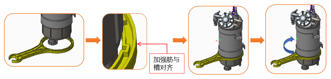 国六讲堂丨柴油滤清器更换?详细请单击！