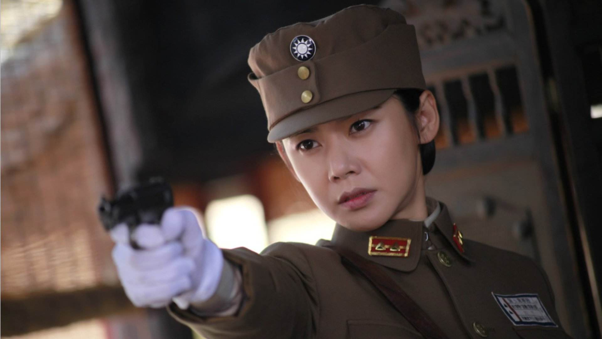 女特务张春莲:为掩身份嫁给一农夫,秘密潜伏西北农村三十年