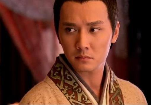 刘邦之孙刘兴居为何在汉文帝即位第三年突然死去