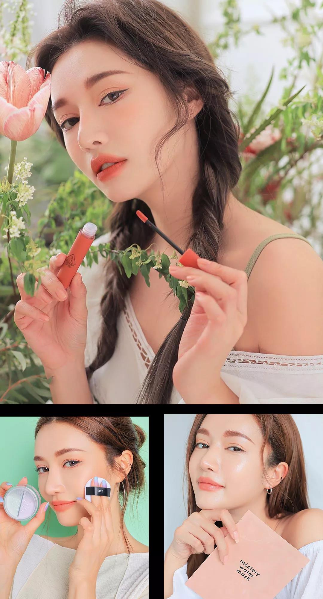 野生浓眉加上大黑痣也能当模特?是审美疲劳了,还是时尚高级脸?