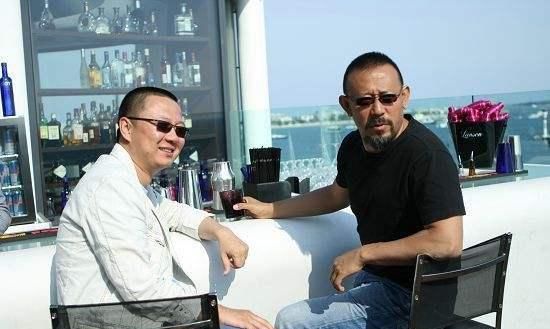 孙红雷想做却未做的事,马珂做到了|姜文|马珂|孙红雷_新浪新闻