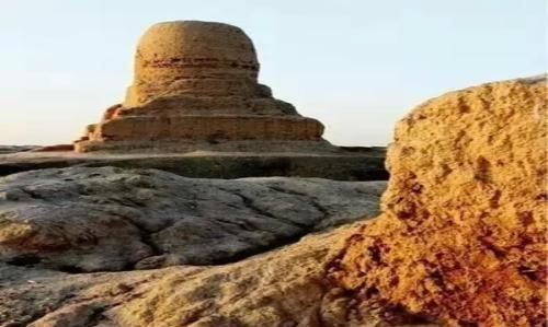 凭空消失的古国之"疏勒国"