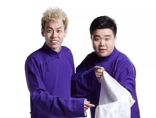 德云社第九队落户济南秦霄贤无缘队长职务那九队队长究竟是谁