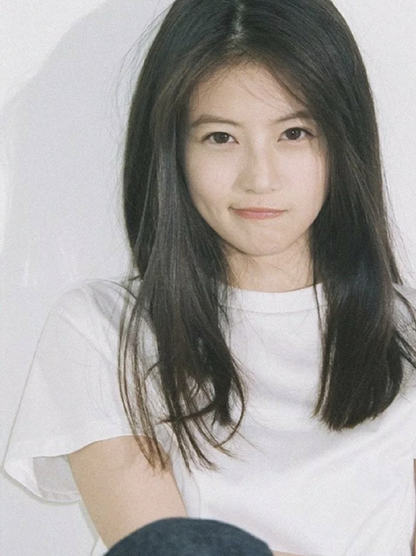 传闻中的陈芊芊娃娃脸的女生到底有多可爱