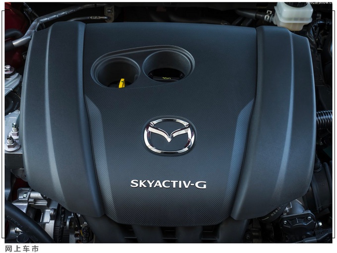 新马自达3曝光，搭涡轮增压引擎+四驱，车迷们有福了